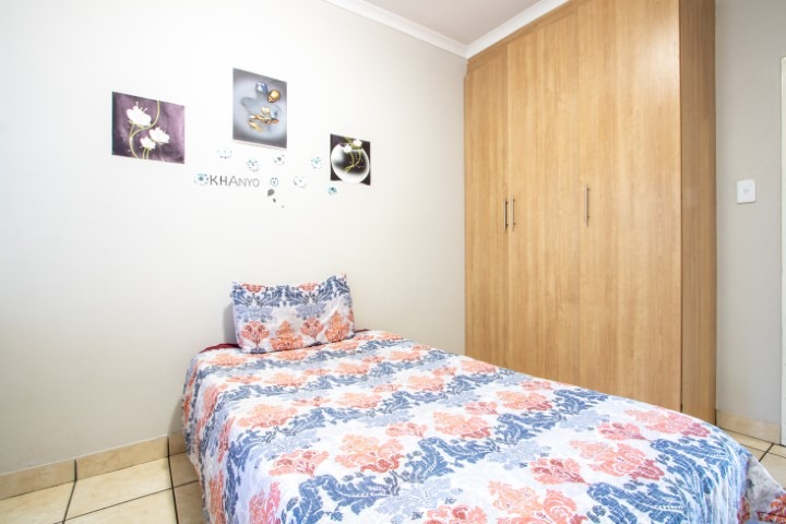 3 Bedroom Property for Sale in Die Bult North West